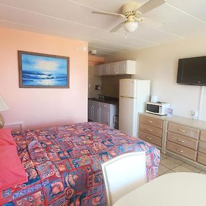 Superior King Suite