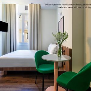 Standaard Kamer
